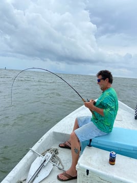 POC Bays and Jetties