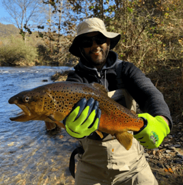 Float Trips, Full/Half Days