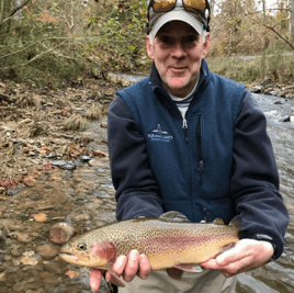 North Carolina Wade Trip