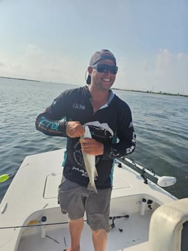 Inshore Fishing Trip