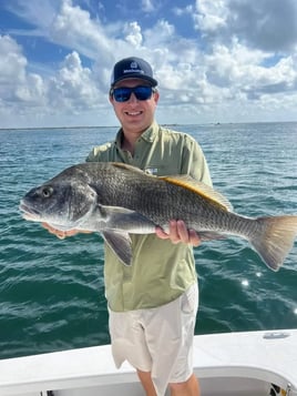 Inshore Fishing Trip