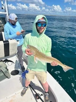 Inshore Fishing Trip