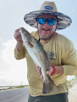 Fishing Charter Full Day or Half Day