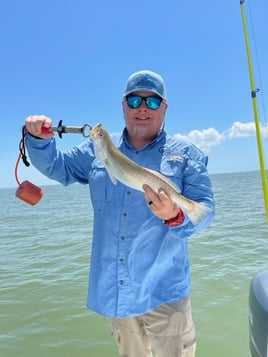 Fishing Charter Full Day or Half Day