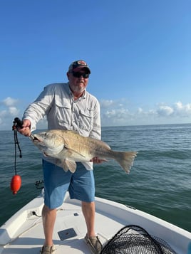 Fishing Charter Full Day or Half Day