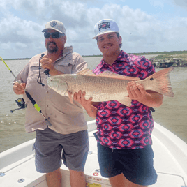 Fishing Charter Full Day or Half Day