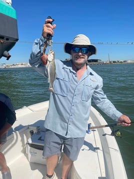 Fishing Charter Full Day or Half Day