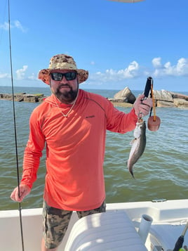 Fishing Charter Full Day or Half Day