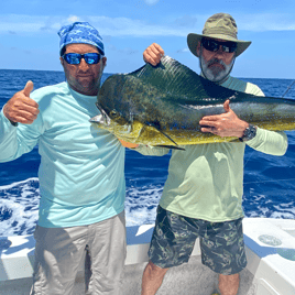 The Bite Sportfishing