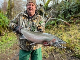 Winter Steelhead