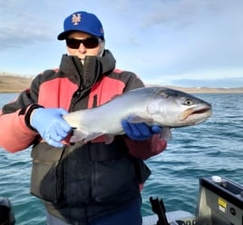 Pyramid Lake Trophy Cutthroats