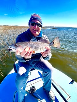 Fly Fishing in Savannah