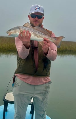 Fly Fishing in Savannah