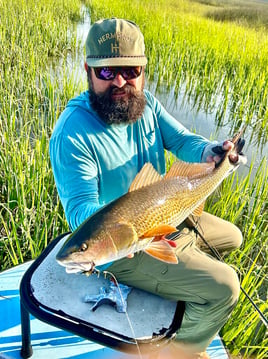 Fly Fishing in Savannah