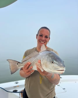 Inshore and Nearshore Fishing