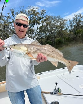 Inshore and Nearshore Fishing