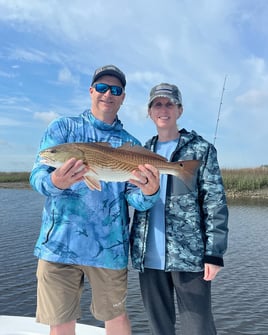 Inshore and Nearshore Fishing