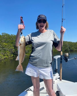 4-6 Inshore half day trip