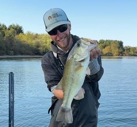 Six Hour Trip on the Susquehanna River & Blue Marsh Lake