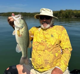 Six Hour Trip on the Susquehanna River & Blue Marsh Lake