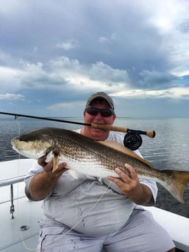 Redfish Fishing in Islamorada, Florida