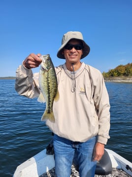 4-  8 Hours -Table Rock Lake