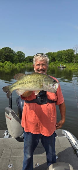 Lake Fork Fishing Charters Fishing Adventures!