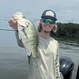 Best Crappie Guide on Lake Fork Fishing Adventures!