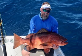 Offshore Fishing Trip