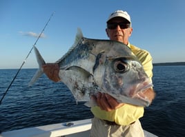 Offshore Fishing Trip