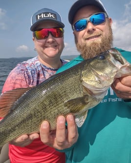 Lake Guntersville