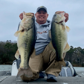 Lake Guntersville