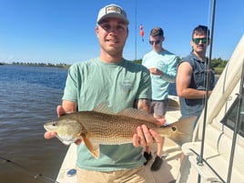 Inshore Fishing Charters