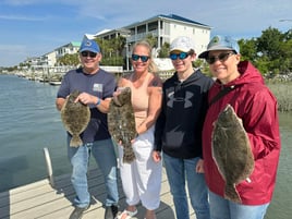 Inshore Fishing Charters