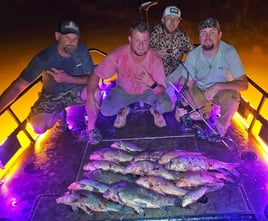 Missouri Bowfishing