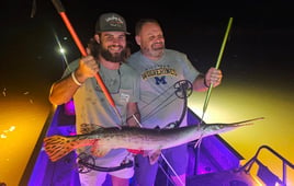 Missouri Bowfishing