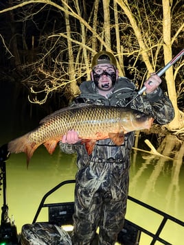 Missouri Bowfishing