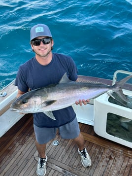 Amberjack Fishing in Destin, Florida