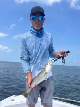 Inshore fishing