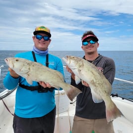 Nearshore Fishing Charter