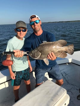 3 Hour Trip – Tripletail