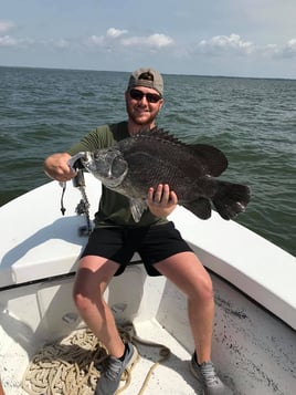 3 Hour Trip – Tripletail