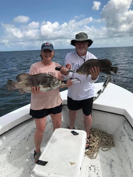 3 Hour Trip – Tripletail