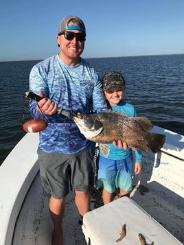 3 Hour Trip – Tripletail