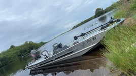 Lake Okeechobee Crappie Fishing