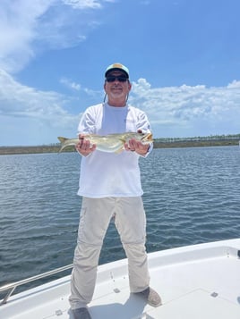 Inshore Grand Slam