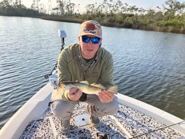 Inshore Grand Slam