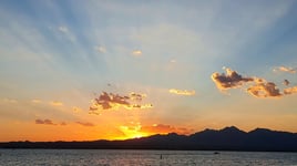 Lake Havasu Fishing Adventures: Cast, Catch, and Chill