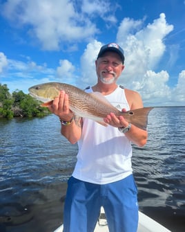 Inshore Fishing Trip