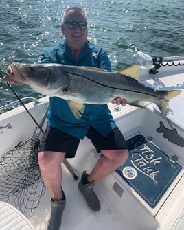 Fishing Thrills in Fort Myers